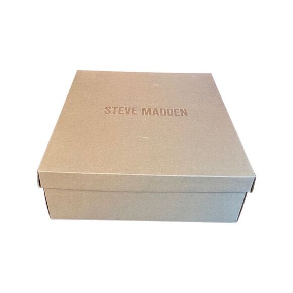 Steve Madden Remy Sock Booties- Black- Various Sizes- NIB - Picture 7 of 7